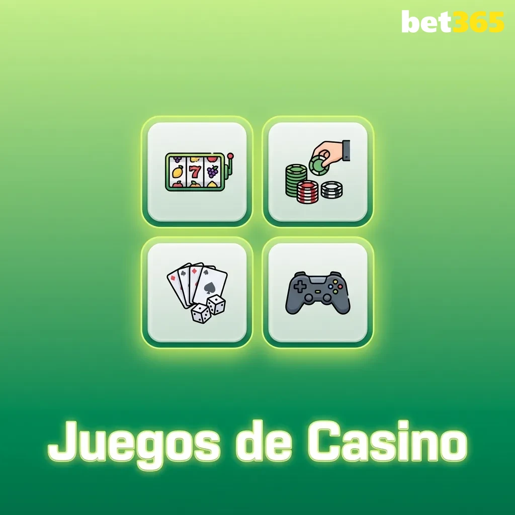 Casino online con tragamonedas, ruleta, blackjack y juegos en vivo de proveedores como NetEnt y Microgaming