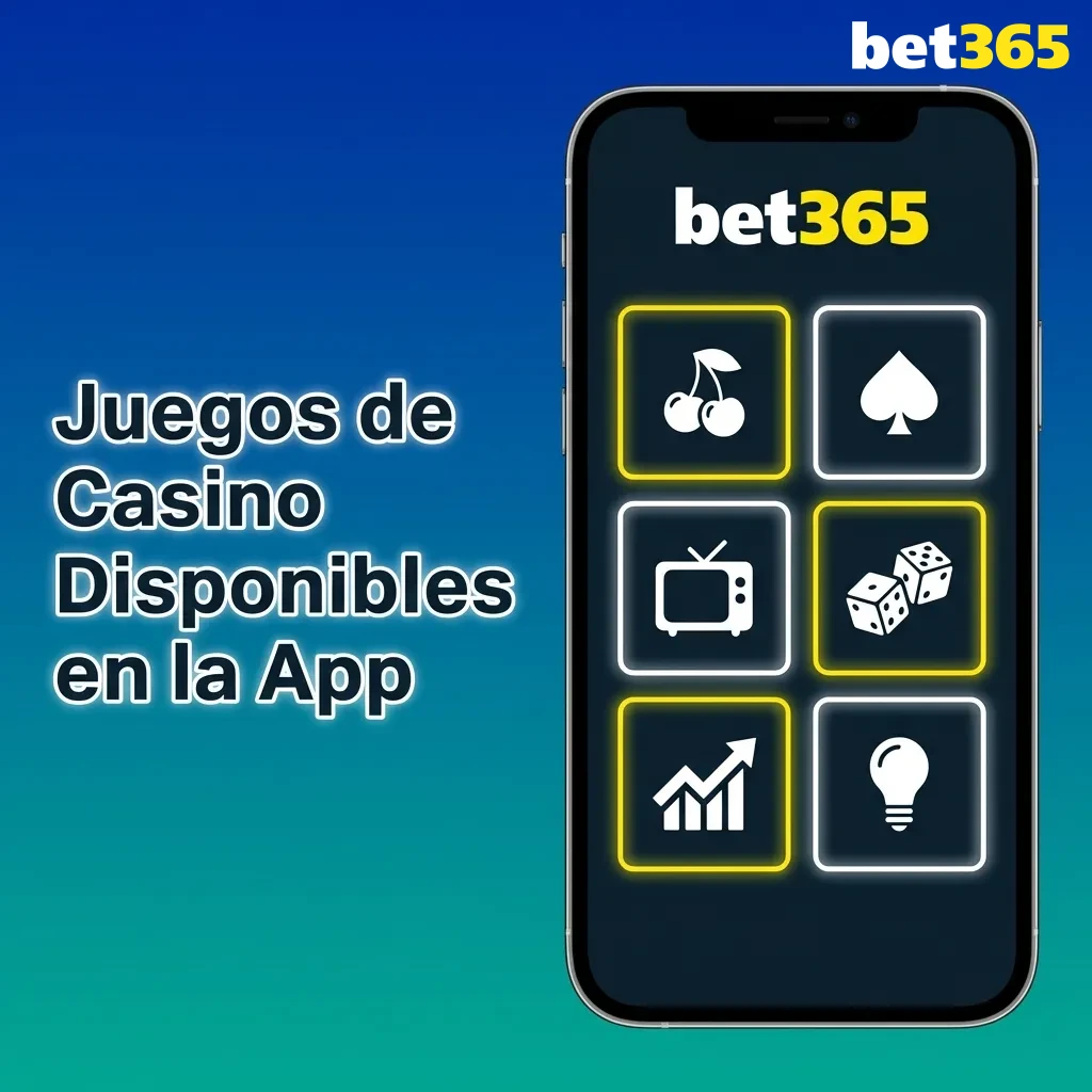 Bet365 app casino games display showing slots, live dealer tables, and popular titles like Book of Dead and Starburst