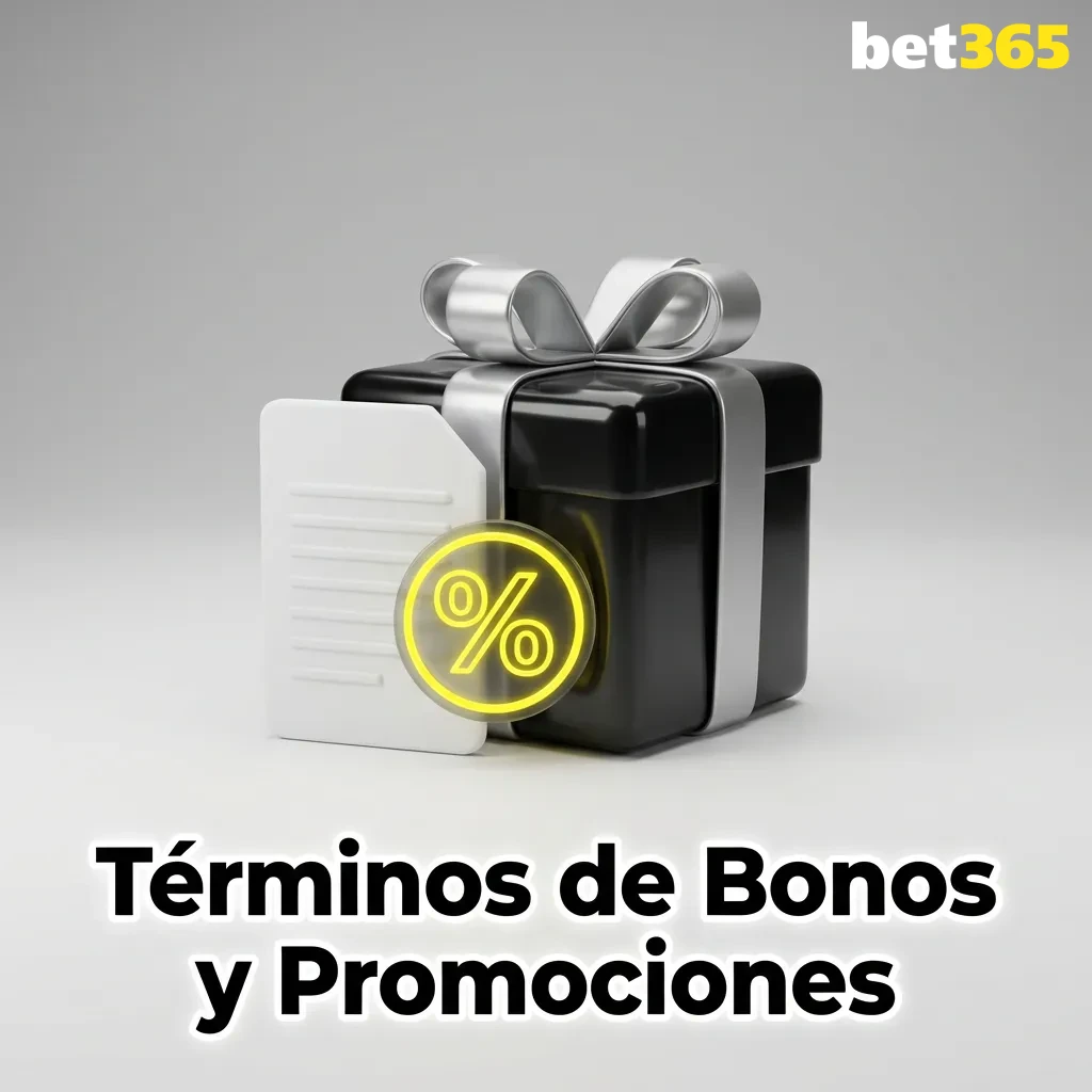 Bet365 bonus terms document showing eligibility rules, wagering requirements, and promotion conditions