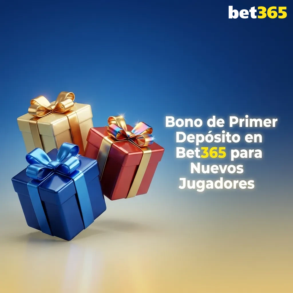 Bet365 welcome bonus offer showing $30 in bet credits for new Chilean players making first deposit