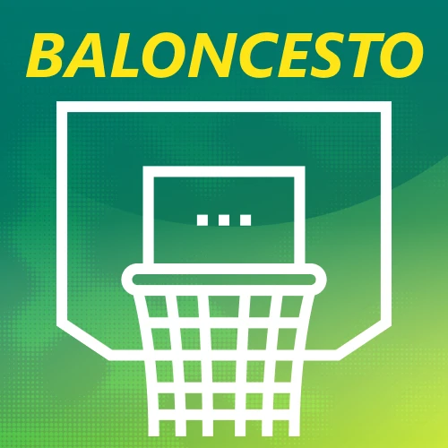 Disfruta de las apuestas deportivas al Baloncesto en Bet365 Chile ahora.