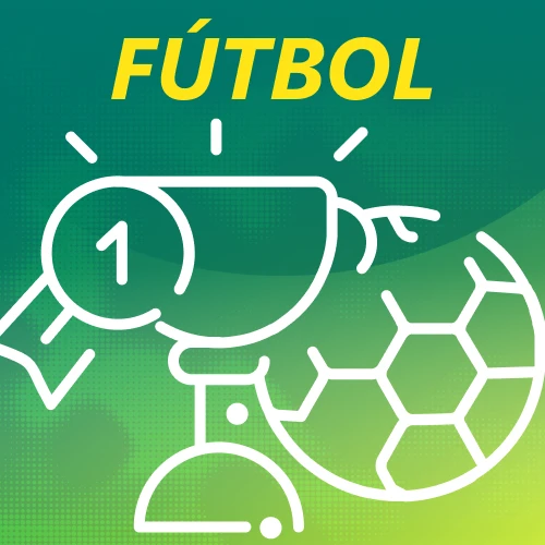 Haz tus mejores apuestas deportivas al Fútbol en Bet365 Chile hoy.