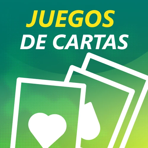 Juega las mejores manos en los juegos de cartas del casino online Bet365.
