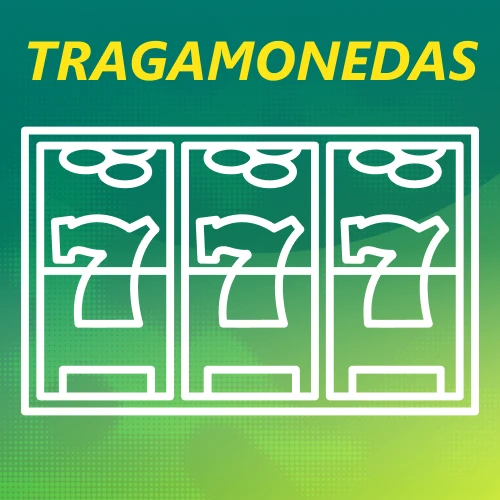 Disfruta de la mejor selección de tragamonedas en el casino online Bet365 Chile.