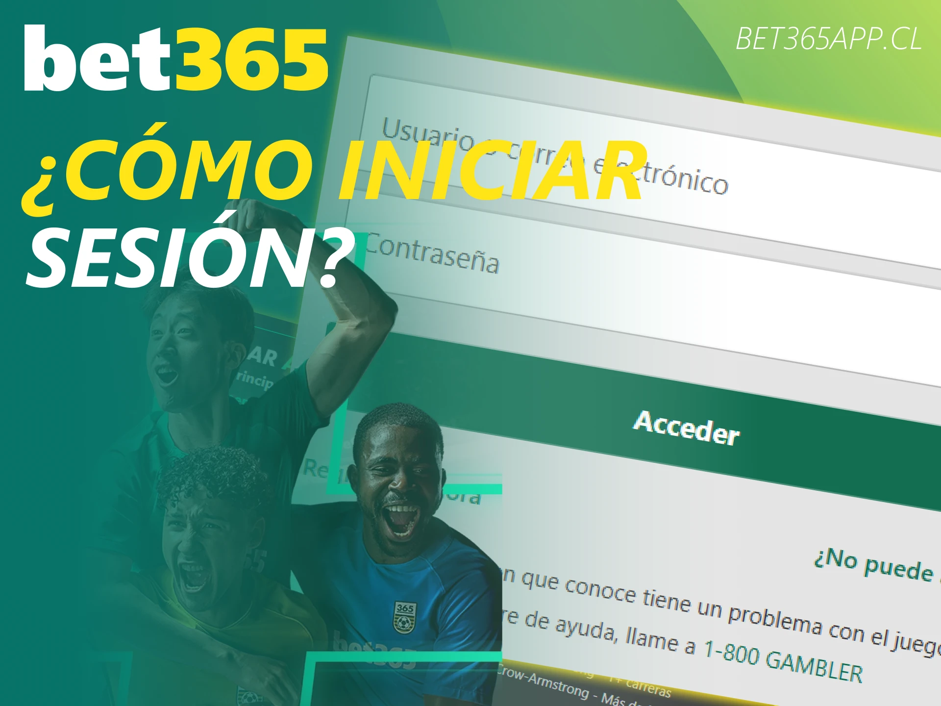 Entra a tu cuenta usando el Bet365 Login oficial para acceder a todos los mercados deportivos al instante.