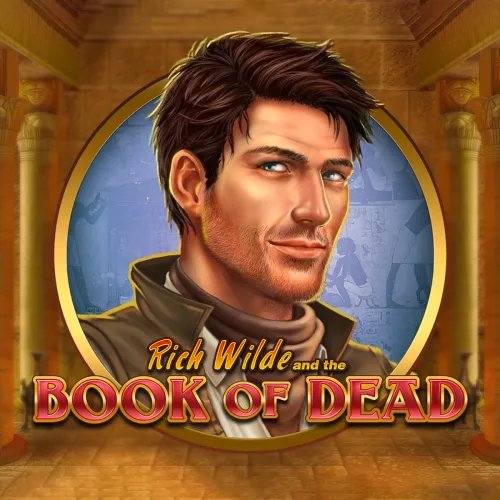 Juega a Book of Dead en el casino online Bet365 Chile para obtener grandes premios.