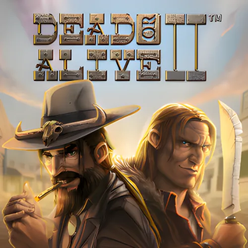 Prueba tu puntería en Dead or Alive 2 en Bet365 Chile casino online ahora.