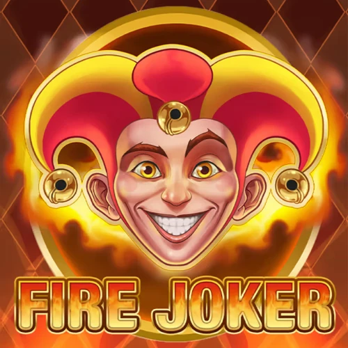 Siente el calor de los premios en Fire Joker en Bet365 Chile casino online.